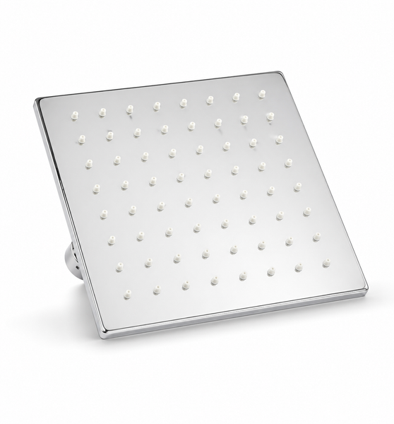 Rain Shower 8 x 8