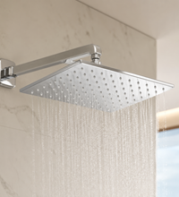 Rain Shower 8 x 8
