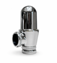 Tee Cock Round 1/2 (angle valve)