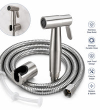 Stainless Steel Muslim Shower
