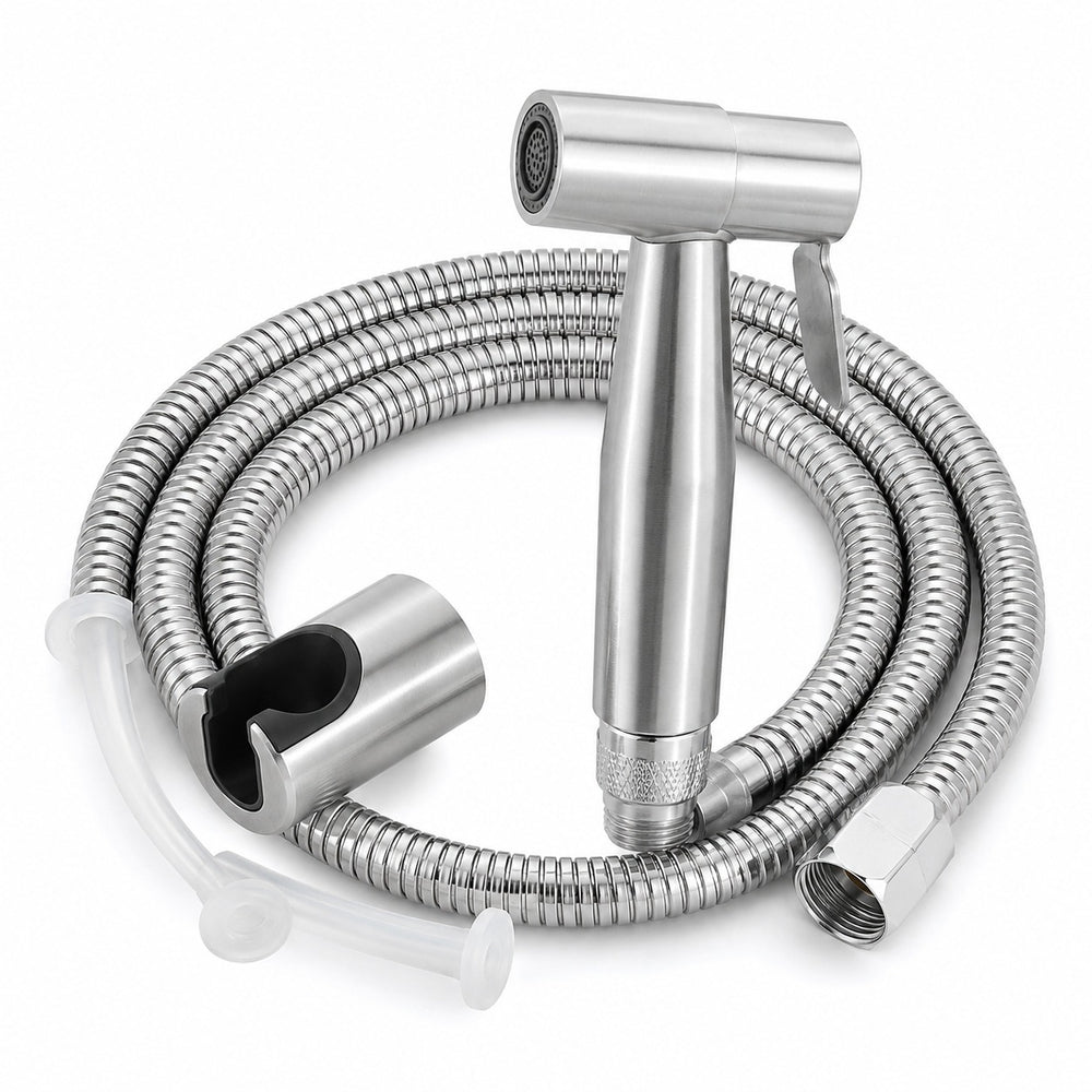 Stainless Steel Muslim Shower