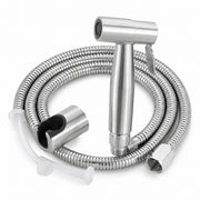 Stainless Steel Muslim Shower