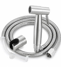 Stainless Steel Muslim Shower