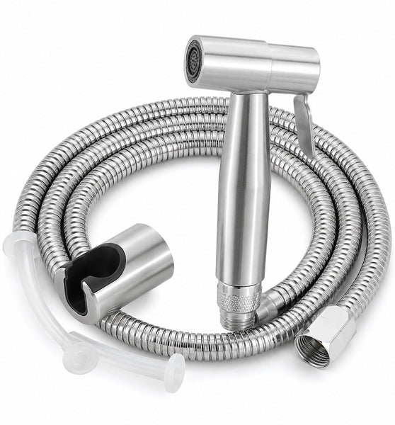 Stainless Steel Muslim Shower